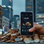 differences-entre-monnaies-numeriques-et-traditionnelles-expliquees